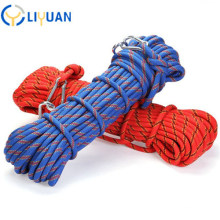 PP Climbing Static Polypropylene Fiber Rope